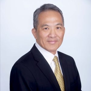 Alex Hu, Executive Vice President and Head of C&I Lending