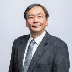 Howard Lee, Senior Vice President, General Manager of Consumer Lending, New Omni Bank