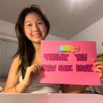 San Bernardino County_Isabelle Kuan - Thank you photo