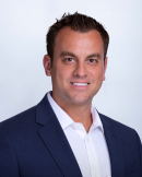 Headshot of Nathan Gwozdz, SVP, Head of Specialty Deposits